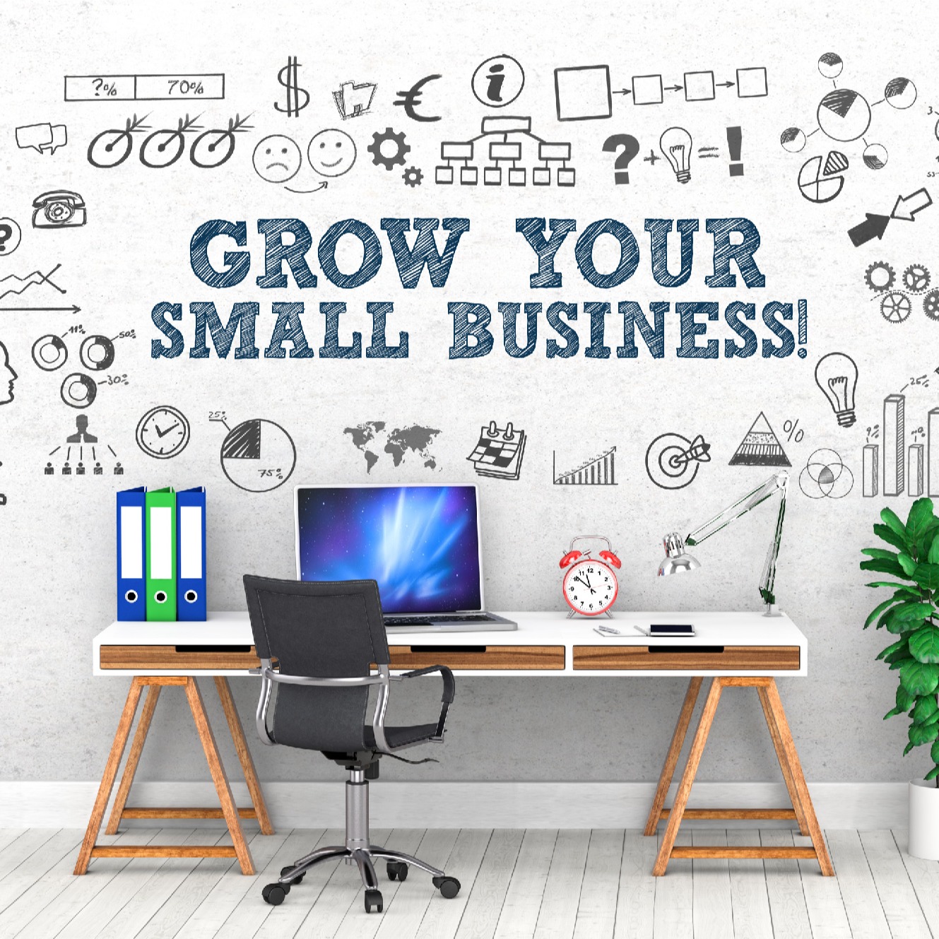 Small Business Resources